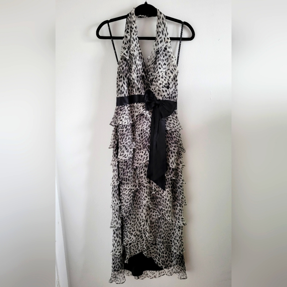 Tadashi Collection Dress | Size 10
